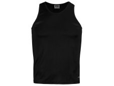 Боксерська майка TITLE Boxing Aerovent Elite Racerback Boxing Jersey