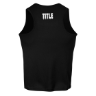 Боксерська майка TITLE Boxing Aerovent Elite Racerback Boxing Jersey