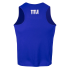 Боксерська майка TITLE Boxing Aerovent Elite Racerback Boxing Jersey