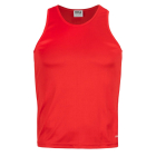 Боксерська майка TITLE Boxing Aerovent Elite Racerback Boxing Jersey