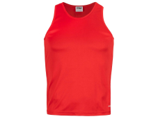 Боксерська майка TITLE Boxing Aerovent Elite Racerback Boxing Jersey