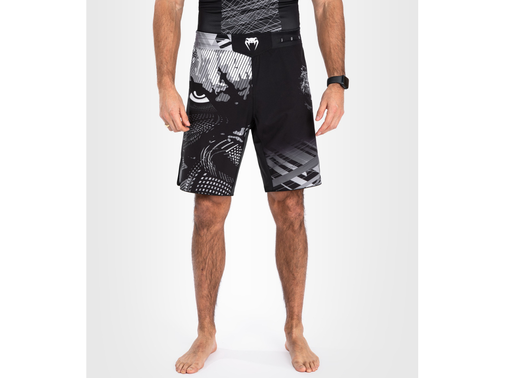 Шорти для ММА VENUM Gorilla Jungle Fightshort 