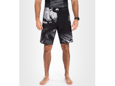 Шорти для ММА VENUM Gorilla Jungle Fightshort 