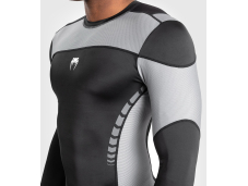 Рашгард VENUM Tempest Men's Long Sleeve