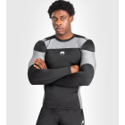 Рашгард VENUM Tempest Men's Long Sleeve