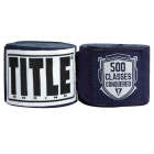 Бинти TITLE Boxing Club Classes Conquered