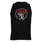 Безрукавка TITLE Boxing Token Tank