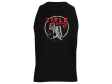 Безрукавка TITLE Boxing Token Tank