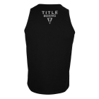 Безрукавка TITLE Boxing Token Tank