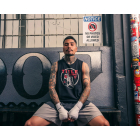 Безрукавка TITLE Boxing Token Tank