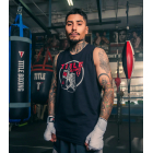 Безрукавка TITLE Boxing Token Tank