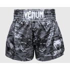 Шорти для тайського боксу VENUM Muay Thai Shorts Classic