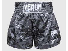 Шорти для тайського боксу VENUM Muay Thai Shorts Classic