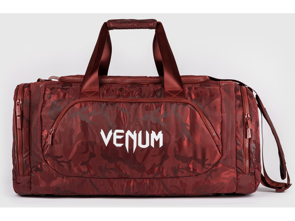 Сумка VENUM Trainer Lite Sport Bag