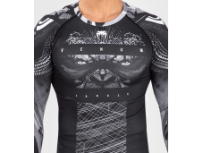 Рашгард VENUM Gorilla Jungle Rashguard Long Sleeves