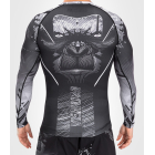 Рашгард VENUM Gorilla Jungle Rashguard Long Sleeves