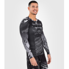 Рашгард VENUM Gorilla Jungle Rashguard Long Sleeves
