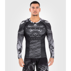 Рашгард VENUM Gorilla Jungle Rashguard Long Sleeves