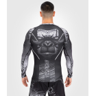 Рашгард VENUM Gorilla Jungle Rashguard Long Sleeves