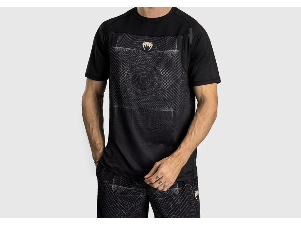 Футболка VENUM G-Fit Air Dry Tech T-Shirt