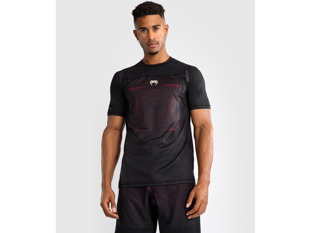 Футболка VENUM G-Fit Air Dry Tech T-Shirt