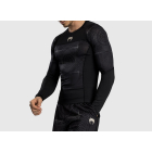 Рашгард VENUM G-Fit Air Rashguards Longsleeve