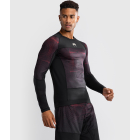 Рашгард VENUM G-Fit Air Rashguards Longsleeve