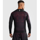 Рашгард VENUM G-Fit Air Rashguards Longsleeve