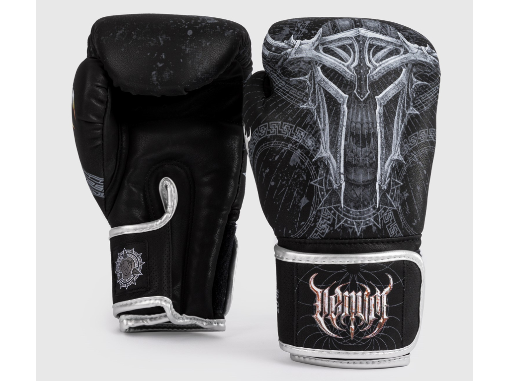 Боксерські рукавички VENUM Gladiator 5.0 Boxing Gloves