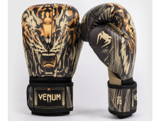 Рукавички дитячі VENUM Tiger Kids Boxing Gloves