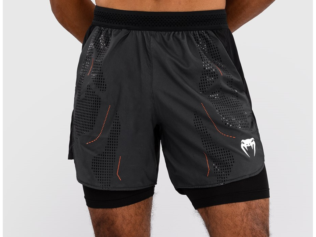 Шорти тренувальні VENUM Technical 3.0 Training Shorts