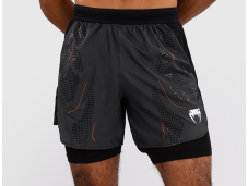 Шорти тренувальні VENUM Technical 3.0 Training Shorts