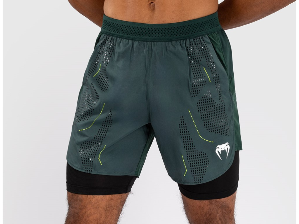 Шорти тренувальні VENUM Technical 3.0 Training Shorts