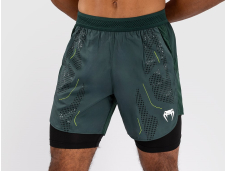 Шорти тренувальні VENUM Technical 3.0 Training Shorts
