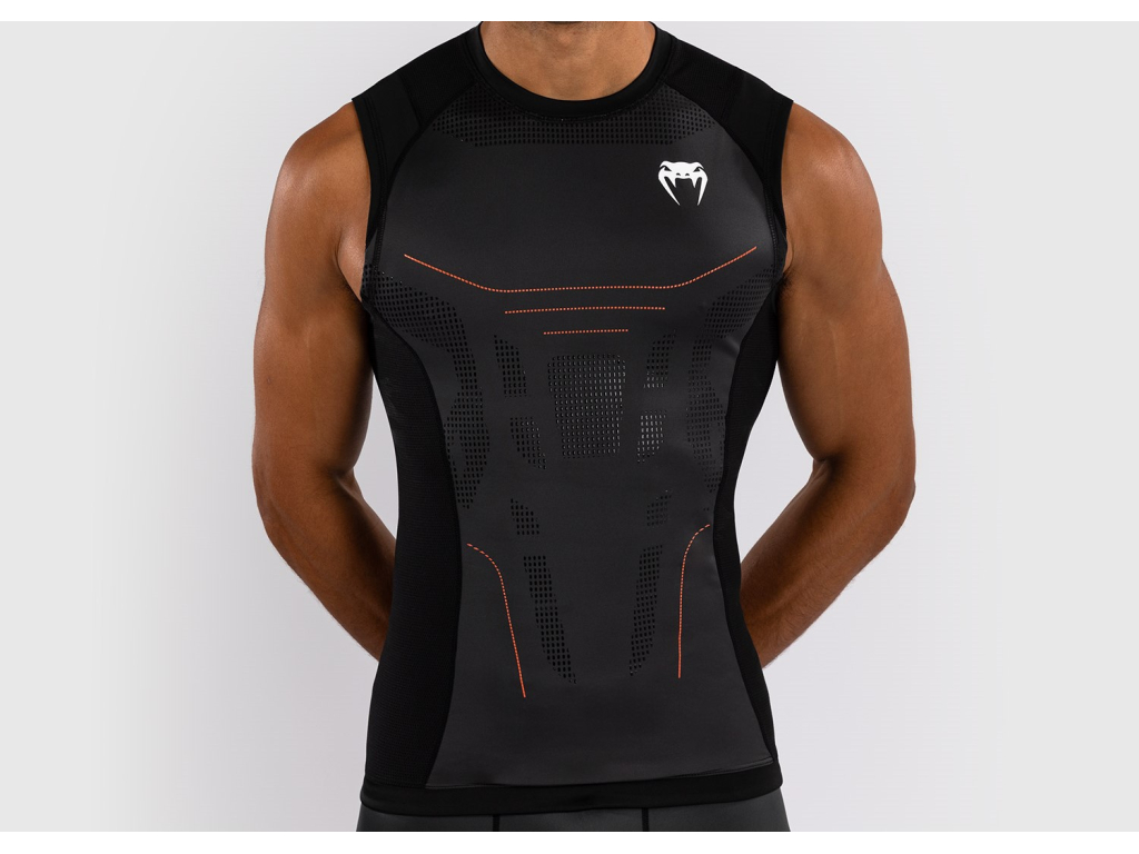 Рашгард без рукав VENUM Technical 3.0 Sleeveless