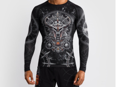 Рашгард VENUM Gladiator 5.0 Men's Long Sleeve