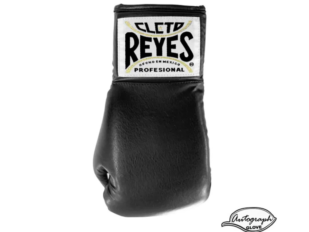 Рукавичка для автографів CLETO REYES