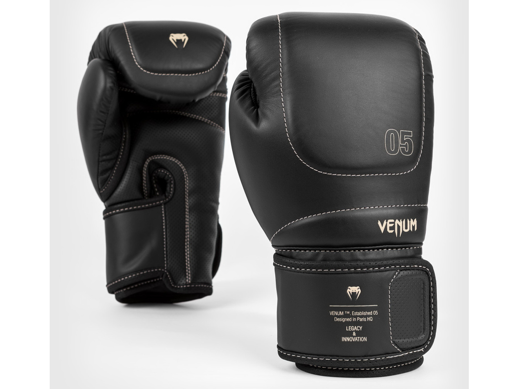 Рукавички боксерські VENUM Impact Evo Boxing Gloves