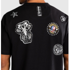 Футболка VENUM Tekken 8 Paul Phoenix T-Shirt
