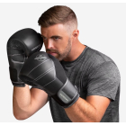 Боксерські рукавички HAYABUSA S4 Leather Boxing Gloves