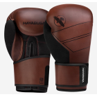 Боксерські рукавички HAYABUSA S4 Leather Boxing Gloves