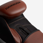 Боксерські рукавички HAYABUSA S4 Leather Boxing Gloves