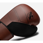 Боксерські рукавички HAYABUSA S4 Leather Boxing Gloves