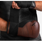 Боксерські рукавички HAYABUSA S4 Leather Boxing Gloves