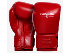 Боксерські рукавички HAYABUSA Pro Boxing Gloves