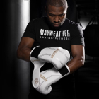 Боксерські рукавички HAYABUSA Mayweather Contender Boxing