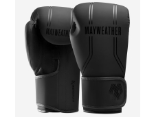 Боксерські рукавички HAYABUSA Mayweather Contender Boxing