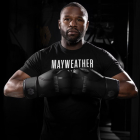 Боксерські рукавички HAYABUSA Mayweather Contender Boxing