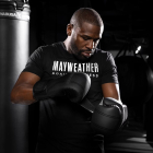 Боксерські рукавички HAYABUSA Mayweather Contender Boxing