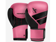 Боксерські рукавички HAYABUSA S4 Boxing Gloves